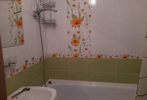 1-к квартира, на длительный срок, 36м2, 3/14 этаж