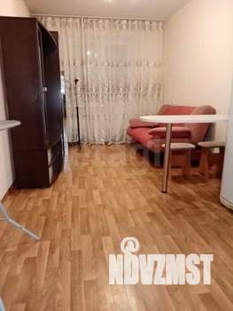 Студия квартира, на длительный срок, 26м2, 4/16 этаж