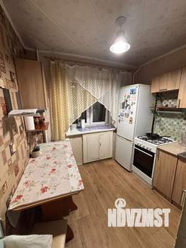 3-к квартира, на длительный срок, 58м2, 3/5 этаж