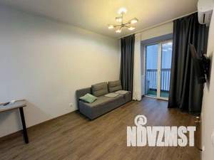 2-к квартира, на длительный срок, 34м2, 16/17 этаж