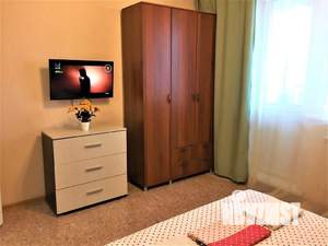 2-к квартира, посуточно, 70м2, 10/20 этаж