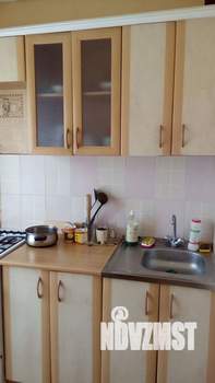 1-к квартира, посуточно, 32м2, 4/5 этаж