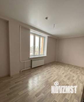 Студия квартира, на длительный срок, 34м2, 13/24 этаж