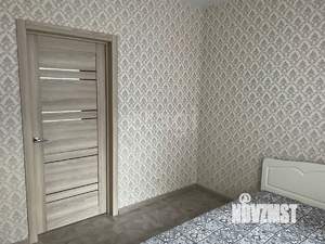 1-к квартира, на длительный срок, 37м2, 11/17 этаж