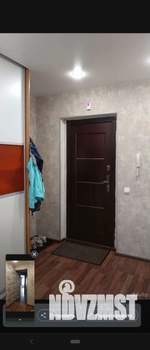 1-к квартира, на длительный срок, 46м2, 14/17 этаж