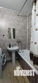 Студия квартира, на длительный срок, 25м2, 9/17 этаж