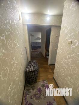 3-к квартира, на длительный срок, 62м2, 1/5 этаж