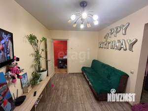 2-к квартира, на длительный срок, 54м2, 6/10 этаж