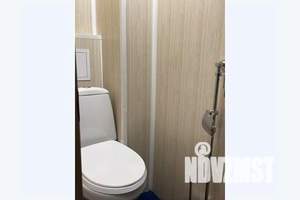 1-к квартира, посуточно, 32м2, 1/10 этаж