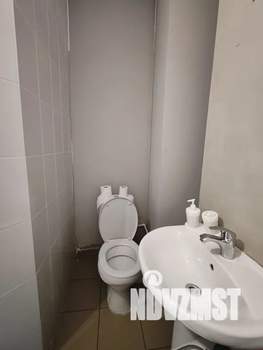 Студия квартира, посуточно, 30м2, 24/25 этаж