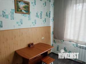 1-к квартира, посуточно, 45м2, 2/10 этаж