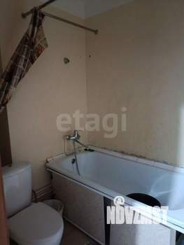 Студия квартира, на длительный срок, 26м2, 8/19 этаж