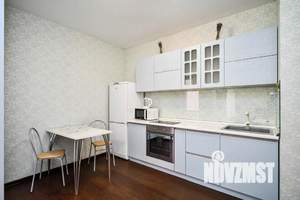 1-к квартира, посуточно, 32м2, 1/1 этаж