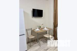 1-к квартира, посуточно, 32м2, 20/25 этаж