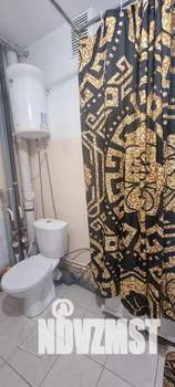 1-к квартира, посуточно, 40м2, 13/17 этаж