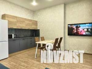 1-к квартира, посуточно, 50м2, 13/14 этаж