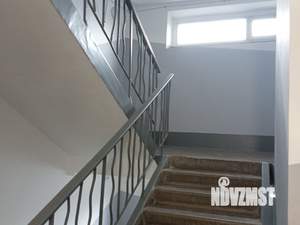 1-к квартира, на длительный срок, 37м2, 7/10 этаж