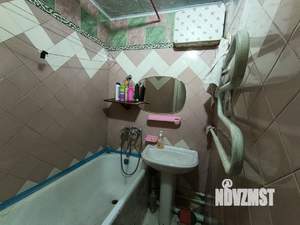 3-к квартира, на длительный срок, 54м2, 6/9 этаж