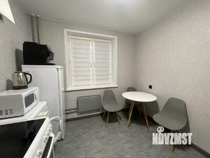 1-к квартира, посуточно, 42м2, 5/10 этаж