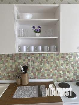 1-к квартира, посуточно, 42м2, 5/10 этаж