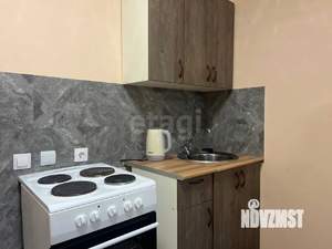 Студия квартира, на длительный срок, 28м2, 16/19 этаж