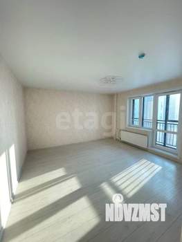 2-к квартира, на длительный срок, 55м2, 9/17 этаж