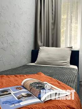 1-к квартира, посуточно, 16м2, 1/1 этаж