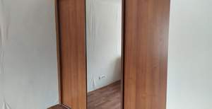 1-к квартира, на длительный срок, 30м2, 1/5 этаж