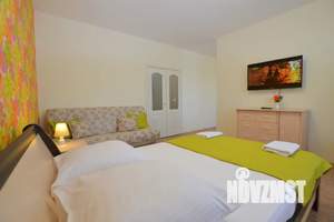 1-к квартира, посуточно, 51м2, 8/20 этаж