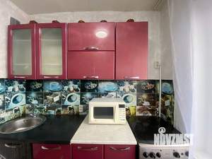 2-к квартира, на длительный срок, 41м2, 5/9 этаж