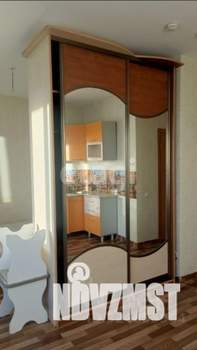 Студия квартира, на длительный срок, 36м2, 9/24 этаж