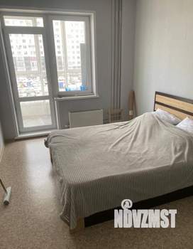 2-к квартира, на длительный срок, 56м2, 4/16 этаж