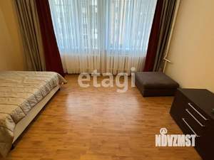 2-к квартира, на длительный срок, 100м2, 3/9 этаж