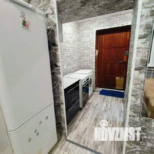 Студия квартира, на длительный срок, 18м2, 4/5 этаж