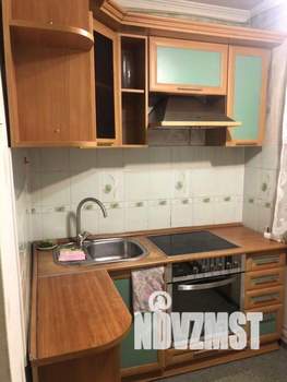 1-к квартира, на длительный срок, 36м2, 5/9 этаж