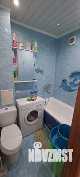 2-к квартира, на длительный срок, 47м2, 3/5 этаж