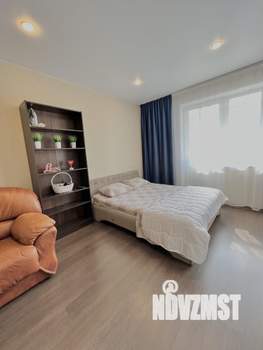 1-к квартира, посуточно, 31м2, 12/15 этаж