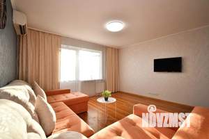 2-к квартира, посуточно, 60м2, 10/10 этаж