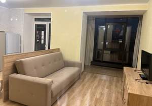 2-к квартира, на длительный срок, 60м2, 13/17 этаж