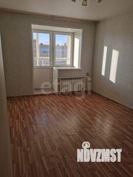 1-к квартира, на длительный срок, 39м2, 16/16 этаж