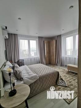 2-к квартира, на длительный срок, 55м2, 20/24 этаж