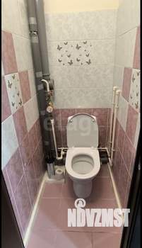 1-к квартира, на длительный срок, 36м2, 14/14 этаж