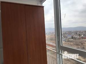 Студия квартира, на длительный срок, 21м2, 15/21 этаж