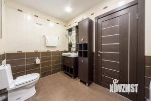 2-к квартира, посуточно, 58м2, 1/1 этаж