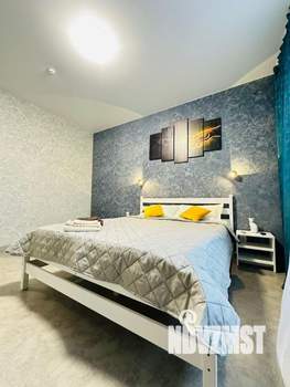 2-к квартира, посуточно, 65м2, 1/1 этаж