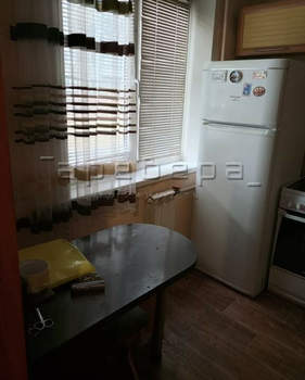 2-к квартира, на длительный срок, 44м2, 1/5 этаж