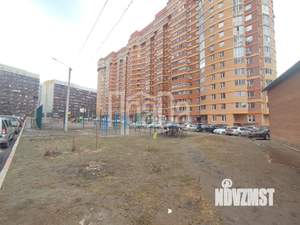 1-к квартира, на длительный срок, 34м2, 15/17 этаж