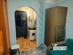 1-к квартира, на длительный срок, 18м2, 1/5 этаж