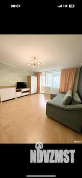 3-к квартира, на длительный срок, 90м2, 8/11 этаж