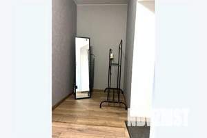 1-к квартира, посуточно, 45м2, 9/15 этаж